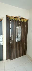 Bedroom Image of 761 Sq.ft 2 BHK Apartment / Flat for sale in Aryan, Shivane Pune for Rs. 3700000