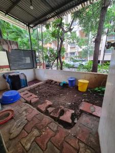Balcony Image of 1600 Sq.ft 3 BHK Independent House for sale in Ganesh Nabhangan, Dhayari Pune for Rs. 18000000