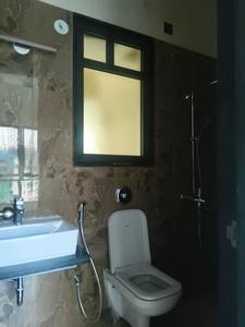 Bedroom Two Image of 929 Sq.ft 2 BHK Apartment / Flat for sale in VTP Aethereus Phase I, Mahalunge Pune for Rs. 7300000
