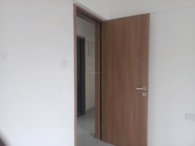 Bedroom Image of 850 Sq.ft 2 BHK Apartment / Flat for sale in Mahalaxmi Zen Estate, Kharadi Pune for Rs. 11000000