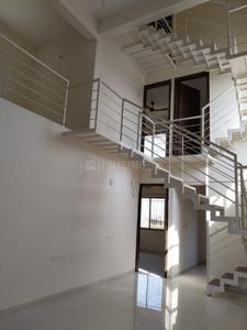 Kitchen Image of 1500 Sq.ft 3 BHK Duplex for sale in Avior UP Life, Pirangut Pune for Rs. 6900000
