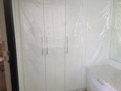 Bedroom Image of 2000 Sq.ft 3 BHK Apartment / Flat for sale in Sattva Luxuria, Malleswaram Bengaluru for Rs. 39900000