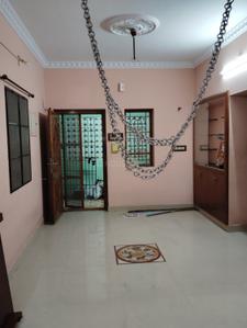 Hall Image of 1000 Sq.ft 2 BHK Apartment / Flat for rent in Ambattur Chennai for Rs. 17000