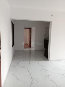 Hall Image of 1004 Sq.ft 2 BHK Apartment / Flat for sale in Moze Skyways Esfera 2, Lohegaon Pune for Rs. 7500000