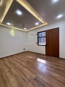 Bedroom Image of 700 Sq.ft 4.5 BHK Independent House for sale in Dwarka Mor New Delhi for Rs. 16800000