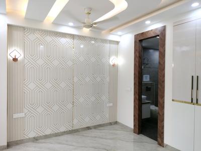 Bedroom Image of 2800 Sq.ft 4 BHK Apartment / Flat for sale in Sector 11 Dwarka New Delhi for Rs. 37000000