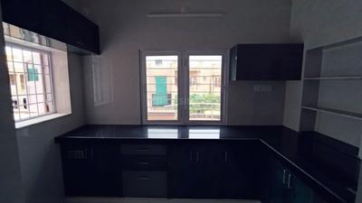 Kitchen Image of 1500 Sq.ft 2 BHK Independent House for rent in BJS Colony Jodhpur for Rs. 17000
