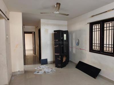Hall Image of 984 Sq.ft 2 BHK Apartment / Flat for sale in Iyyappanthangal Chennai for Rs. 7000000