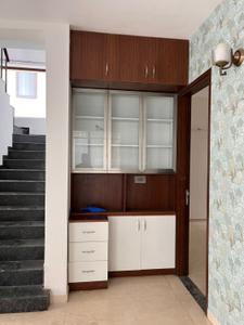 Bedroom Image of 1677 Sq.ft 3 BHK Villa for sale in Casagrand Florella, BEML Cooperative Society Layout Bengaluru for Rs. 18000000