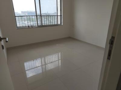 Bedroom Image of 980 Sq.ft 2 BHK Apartment / Flat for sale in Godrej 24, Hinjawadi Pune for Rs. 8600000