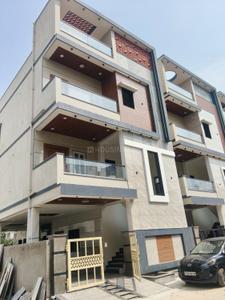 Image of 4500 Sq.ft 5 BHK Villa for sale in Kapra, Secunderabad for Rs. 19500000