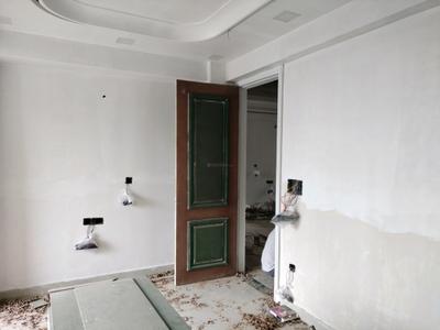 Bedroom Image of 2700 Sq.ft 4 BHK Apartment / Flat for sale in CGHS Jawahar Apartments, Sector 5 Dwarka New Delhi for Rs. 47500000