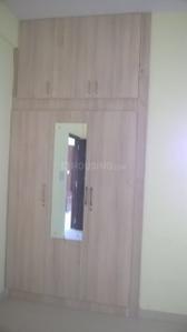 Bedroom Image of 1100 Sq.ft 2 BHK Independent House for rent in Green Woods Layout, Ramamurthy Nagar Bengaluru for Rs. 17500