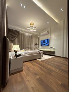 Bedroom Image of 2960 Sq.ft 4.5 BHK Apartment / Flat for sale in Sector 120 Mohali for Rs. 33670000