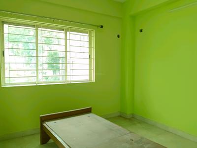 Bedroom Image of 1105 Sq.ft 3 BHK Apartment / Flat for sale in Pancha Sayar Kolkata for Rs. 6500000