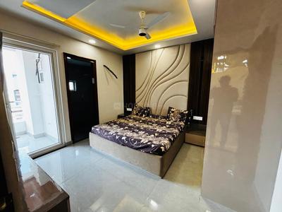 Hall Image of 1850 Sq.ft 4 BHK Apartment / Flat for sale in MRG Altura V, Mohanpura Jaipur for Rs. 9200000