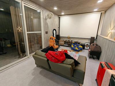 Bedroom Image of 1800 Sq.ft 4 BHK Builder Floor for sale in Ashok Vihar New Delhi for Rs. 48000000