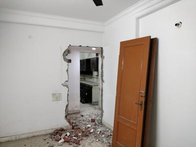 Bedroom Image of 1800 Sq.ft 3 BHK Apartment / Flat for sale in Baroda Apartment, Sector 10 Dwarka New Delhi for Rs. 28500000