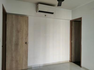 Bedroom Image of 652 Sq.ft 1 BHK Apartment / Flat for sale in Lodha Upper Thane Treetops A To F C1 C2, Bhiwandi Thane for Rs. 4500000