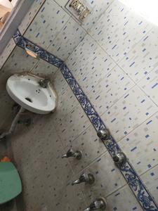 Bathroom Image of PG for boys  in Kalkaji, New Delhi