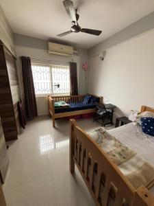 Hall Image of 1235 Sq.ft 2 BHK Apartment / Flat for sale in Victoria Layout Bengaluru for Rs. 19800000