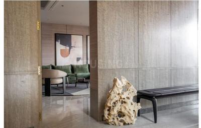 Bathroom Image of 8225 Sq.ft 4 BHK Villa for sale in Kokapet Hyderabad for Rs. 200150000