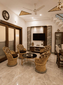 Image of 3800 Sq.ft 5 BHK Independent House for sale in Sector 79, Mohali for Rs. 63500000