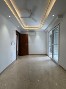 Living Room Image of 1800 Sq.ft 3 BHK Builder Floor for sale in Kalkaji New Delhi for Rs. 55000000