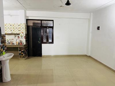 Hall Image of 810 Sq.ft 2 BHK Apartment / Flat for sale in Duhai Ghaziabad for Rs. 2400000