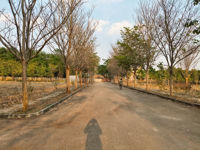 Image of 3000 Sq.ft Residential Plot / Land for sale in KNS Anirvan, Kannahalli, Bengaluru for Rs. 30000000