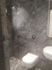 Bathroom Image of 1110 Sq.ft 2 BHK Apartment / Flat for sale in Dadar West Mumbai for Rs. 35100000