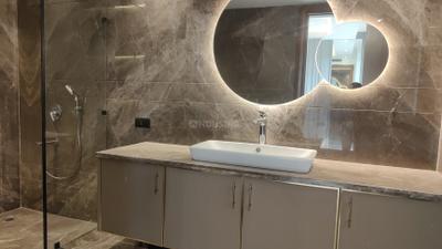 Image of 4500 Sq.ft 4 BHK Builder Floor for sale in DLF Phase 1, Gurgaon for Rs. 76000000