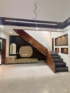 Hall Image of 2600 Sq.ft 5 BHK Independent House for sale in Sector 123 Mohali for Rs. 28500000