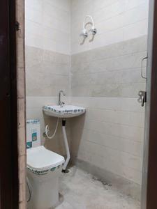 Bedroom One Image of 1150 Sq.ft 3 BHK Builder Floor for sale in Govindpuram Ghaziabad for Rs. 4165222