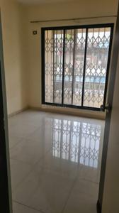 Bedroom Image of 1450 Sq.ft 3 BHK Apartment / Flat for rent in Ambernath East Ambernath for Rs. 24000