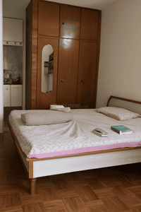 Image of 200 Sq.ft 1 RK Independent House for rent in Sector 37, Noida for Rs. 15000