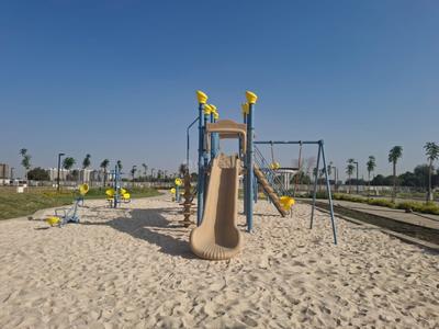 Image of 990 Sq.ft Residential Plot / Land for sale in Kalyan Ganga Residency, Bada Bangarda, Indore for Rs. 4950000