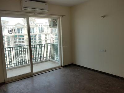Bedroom Image of 1955 Sq.ft 3 BHK Apartment / Flat for sale in Sunworld Arista Phase 1 Tower 1 2 3 4 6 10, Sector 168 Noida for Rs. 25000000