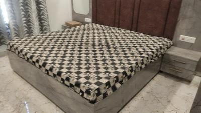 Bedroom Image of 1500 Sq.ft 2 BHK Builder Floor for rent in Ranjit Avenue Amritsar for Rs. 21000