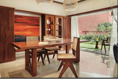 Hall Image of 2024 Sq.ft 3 BHK Apartment / Flat for sale in Total Environment Pursuit Of A Radical Rhapsody , K R Puram Bengaluru for Rs. 50000000