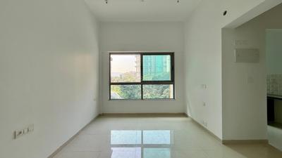 Hall Image of 550 Sq.ft 1 BHK Apartment / Flat for sale in Kalpataru Immensa, Thane West Thane for Rs. 8499999
