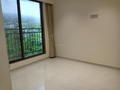 Bedroom Image of 750 Sq.ft 2 BHK Apartment / Flat for sale in Mayfair Virar Gardens, Virar West Virar for Rs. 6500000