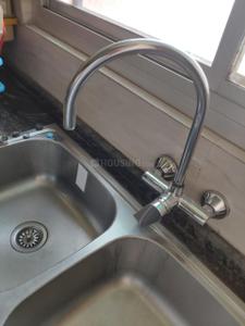 Kitchen Image of 1450 Sq.ft 3 BHK Apartment / Flat for sale in IFS Apartment, Mayur Vihar Phase 1 New Delhi for Rs. 29500000