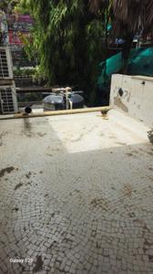 Balcony Image of 3600 Sq.ft 3 BHK Independent House for rent in Shyamal Ahmedabad for Rs. 75000
