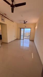 Hall Image of 1256 Sq.ft 2 BHK Apartment / Flat for sale in Indiabulls Greens, Panvel Navi Mumbai for Rs. 6500000