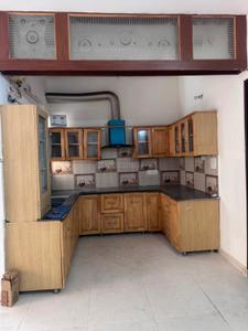 Kitchen Image of 1060 Sq.ft 2 BHK Builder Floor for sale in Sector 126 Mohali for Rs. 4300000