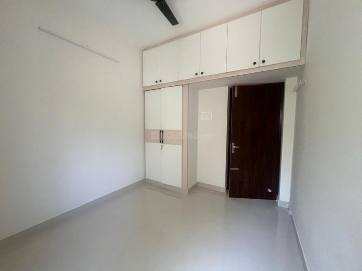 RS Apartment Bedroom 1