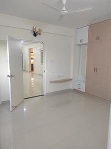 Bedroom Image of 1365 Sq.ft 2 BHK Apartment / Flat for sale in SMR Vinay Gateway, Chikkajala Bengaluru for Rs. 13900000