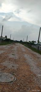 Image of 1000 Sq.ft Residential Plot / Land for sale in Nigoha, Lucknow for Rs. 800000