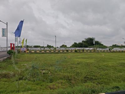 Image of 721 Sq.ft Residential Plot / Land for sale in Padappai, Chennai for Rs. 2162271